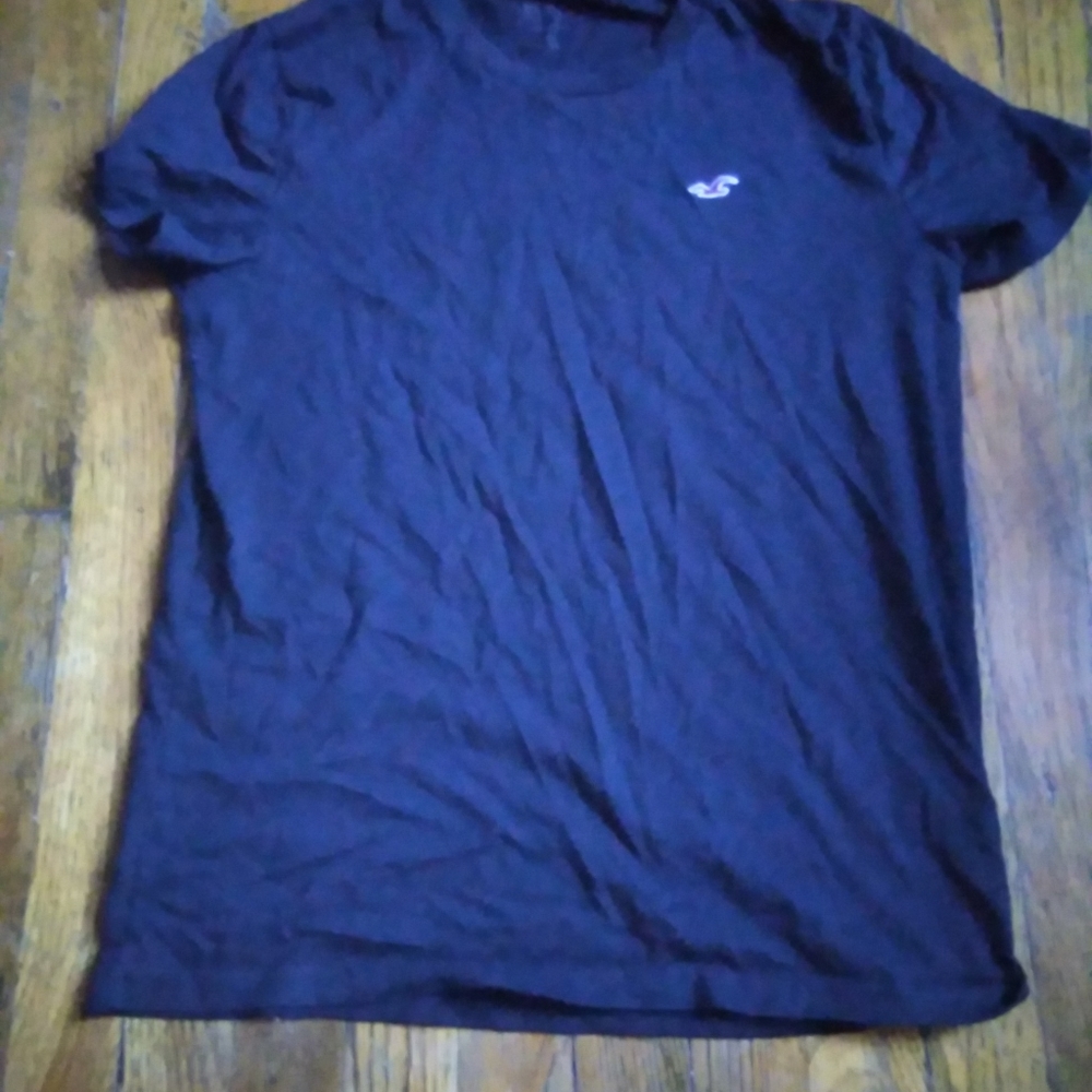 Holister t shirt